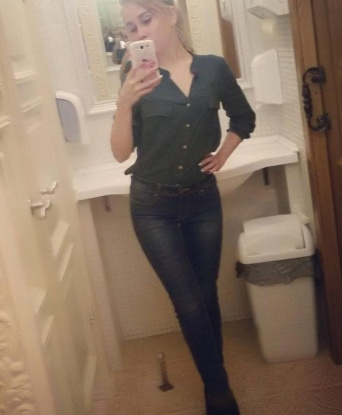 Анкета проститутки Валерия - город Понежукай, 27 лет, №6028