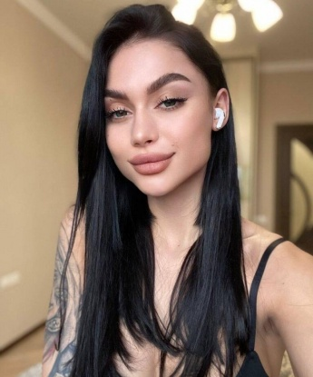 Анкета проститутки Елизавета - город Понежукай, 22 года, №8606